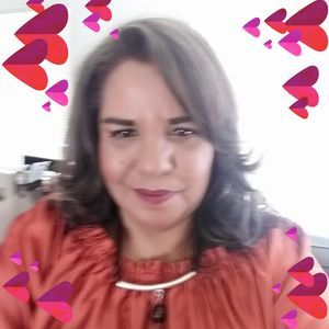 Meet your Posher, Rosario